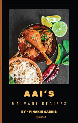 Stock image for Aai's Malvani Diary for sale by GF Books, Inc.