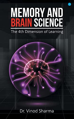 Imagen de archivo de Memory and Brain Science -the 4th dimension of learning a la venta por Books Puddle