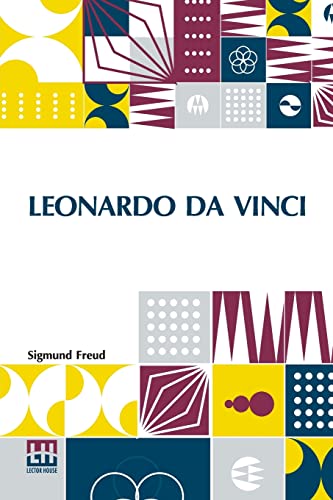 Immagine stock per Leonardo Da Vinci: A Psychosexual Study Of An Infantile Reminiscence Translated By A. A. Brill, Ph.B., M.D.