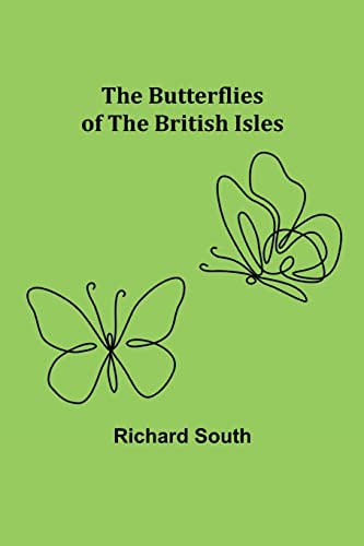 Stock image for The Butterflies of the British Isles for sale by Lucky's Textbooks