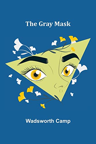 Stock image for The Gray Mask for sale by Lucky's Textbooks