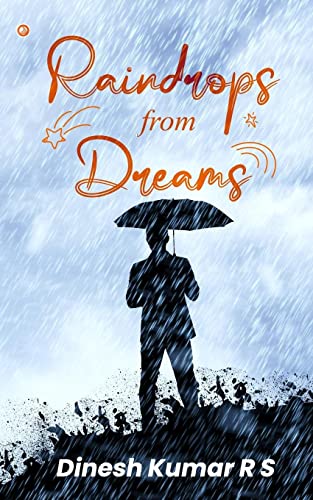 Stock image for Raindrops From Dreams for sale by PBShop.store US