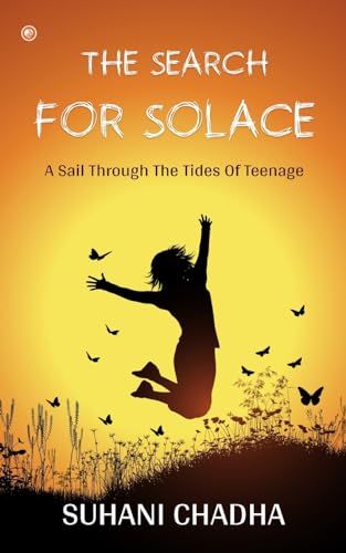 9789356212992: The Search for Solace