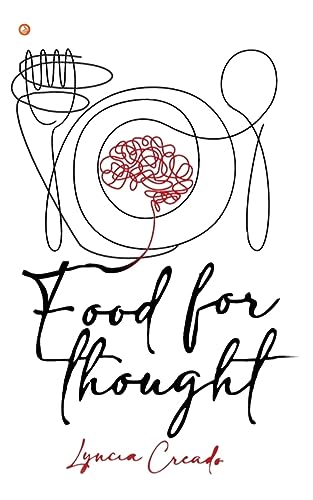 Beispielbild fr Food For Thought zum Verkauf von PBShop.store US
