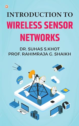 9789356215573: Introduction to Wireless Sensor Networks