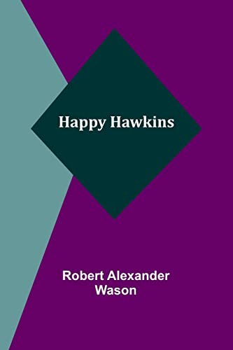 Stock image for Happy Hawkins for sale by Lucky's Textbooks