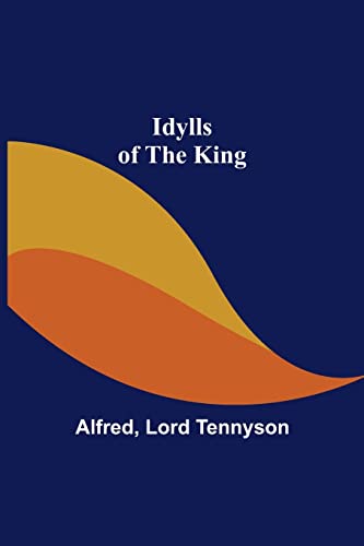 9789356231054: Idylls of the King