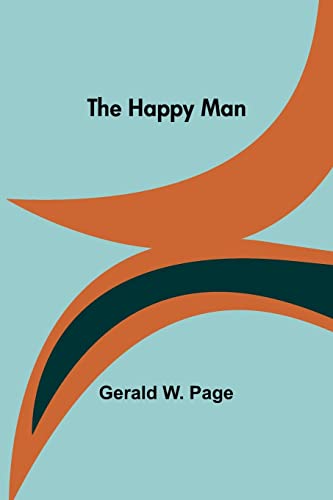 Stock image for The Happy Man for sale by Lucky's Textbooks