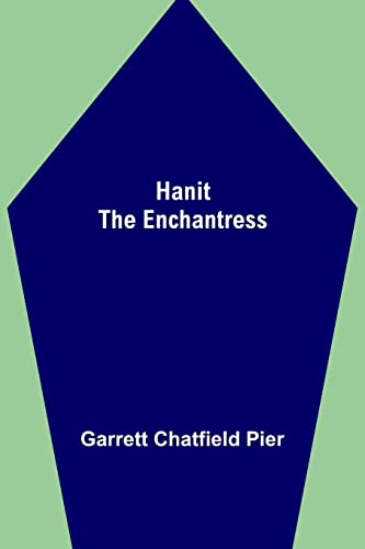 Stock image for Hanit the Enchantress for sale by Lucky's Textbooks
