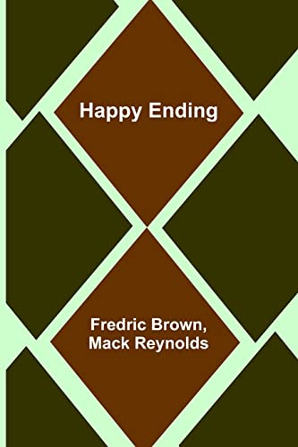 Beispielbild fr Happy Ending zum Verkauf von Lucky's Textbooks