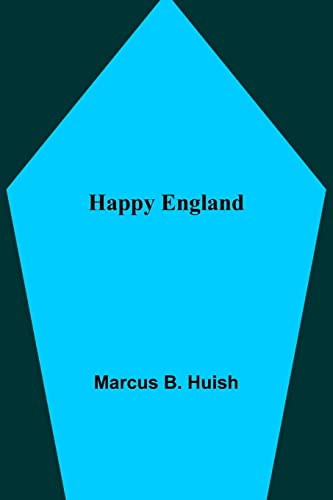 Imagen de archivo de Happy England a la venta por Lucky's Textbooks