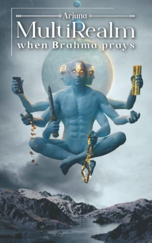 Beispielbild fr MultiRealm - When Brahma Prays zum Verkauf von Books Puddle