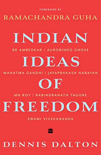 Stock image for Indian Ideas of Freedom for sale by Books Puddle