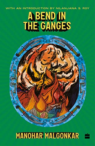 Stock image for Bend in the Ganges for sale by Books Puddle