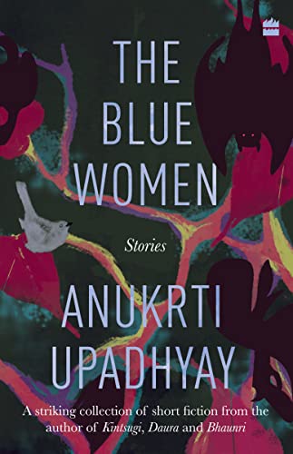 Immagine dell'editore per Blue Women venduto da Biblios