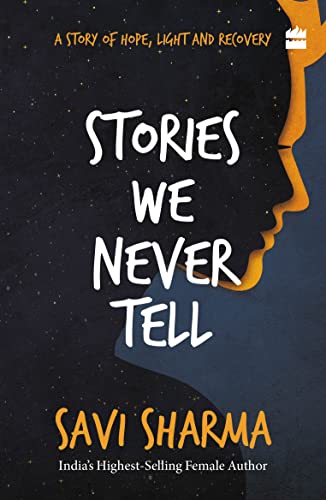 Stock image for Stories We Never Tell for sale by ZBK Books