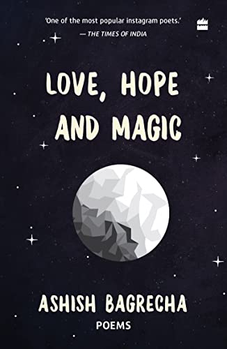 Imagen de archivo de Love, Hope and Magic a la venta por Books Puddle