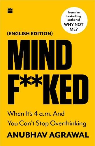 Stock image for Mindf**ked for sale by Books Puddle