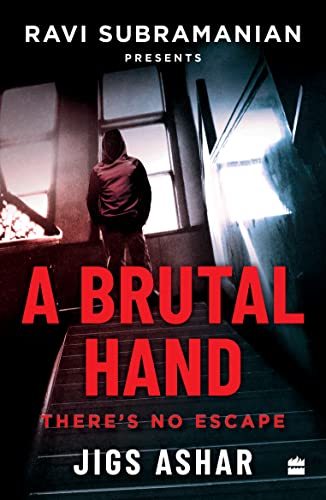 Stock image for Brutal Hand for sale by Books in my Basket