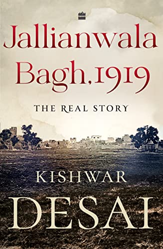 Stock image for Jallianwala Bagh, 1919 : The Real Story for sale by Books Puddle