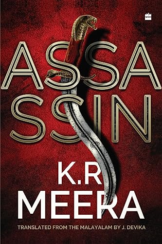 Stock image for Assassin for sale by Books in my Basket