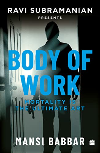 Beispielbild fr Body Of Work zum Verkauf von Blackwell's