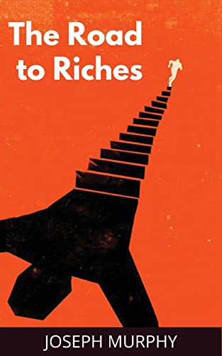 Imagen de archivo de The Road to Riches a la venta por Books Puddle