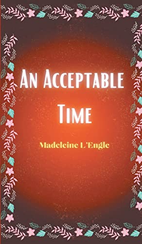 Stock image for An Acceptable Time for sale by Jenson Books Inc