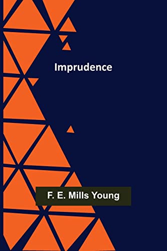 Stock image for Imprudence for sale by Lucky's Textbooks