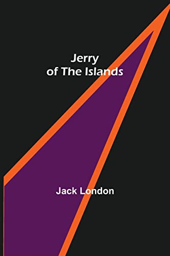 Stock image for Jerry of the Islands for sale by Lucky's Textbooks