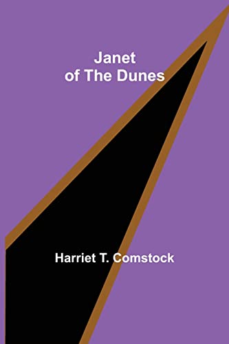 Stock image for Janet of the Dunes for sale by Lucky's Textbooks