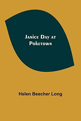 Stock image for Janice Day at Poketown for sale by Lucky's Textbooks