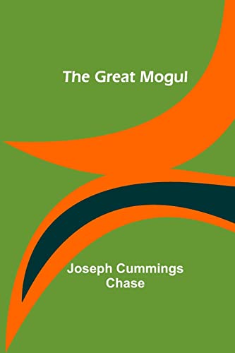 Stock image for The Great Mogul for sale by Lucky's Textbooks
