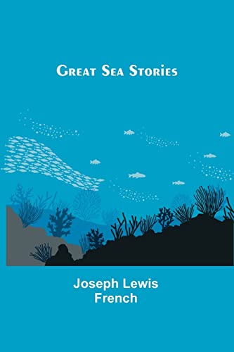 Beispielbild fr Great Sea Stories zum Verkauf von Lucky's Textbooks