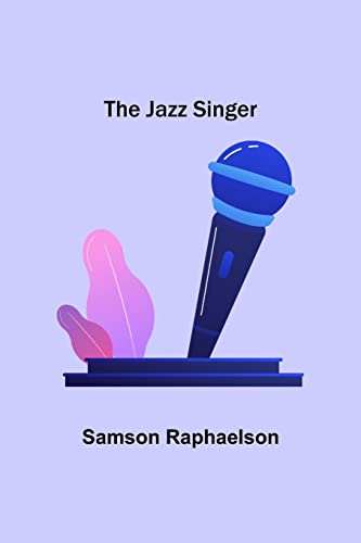 Stock image for The Jazz Singer for sale by Lucky's Textbooks