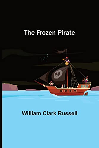 9789356319882: The Frozen Pirate