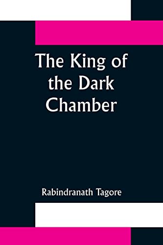Stock image for The King of the Dark Chamber for sale by Ria Christie Collections