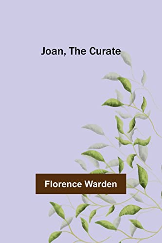 Stock image for Joan, the Curate for sale by Lucky's Textbooks