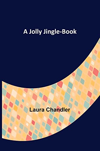 9789356376625: A Jolly Jingle-Book