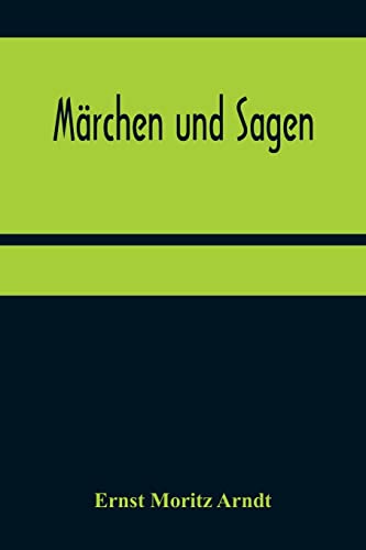Beispielbild fr Mrchen und Sagen (German Edition) zum Verkauf von Red's Corner LLC