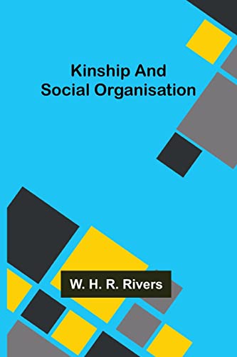 Stock image for Kinship and Social Organisation for sale by Books Puddle