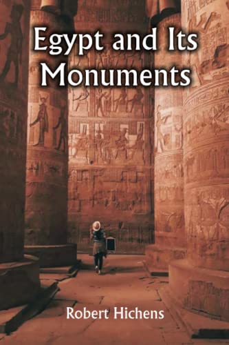 Stock image for Egypt and Its Monuments for sale by Majestic Books