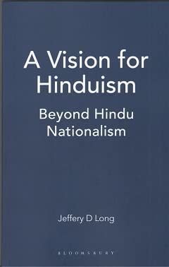 Stock image for A Vision for Hinduism for sale by Majestic Books