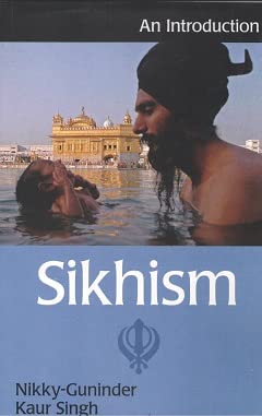 Beispielbild fr Sikhism zum Verkauf von Books Puddle