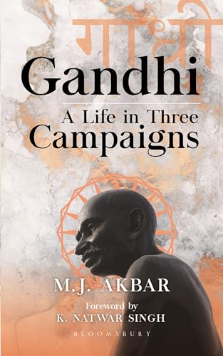 Stock image for Gandhi for sale by Books in my Basket