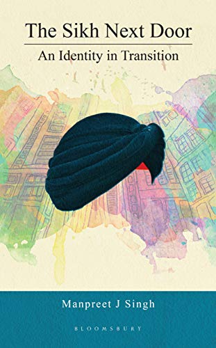 Immagine dell'editore per The Sikh Next Door venduto da Romtrade Corp.