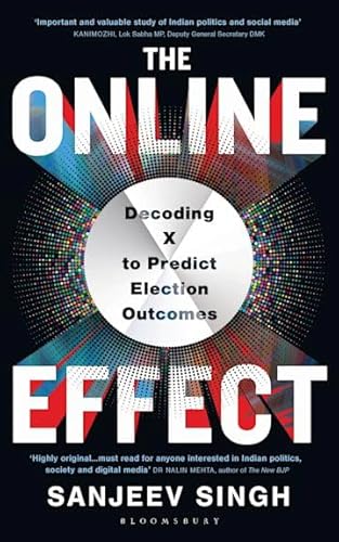 Immagine dell'editore per The Online Effect venduto da Romtrade Corp.