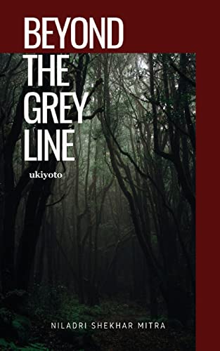 Imagen de archivo de Beyond The Grey Line a la venta por PBShop.store US