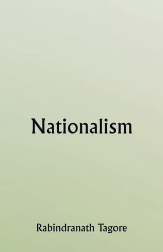 9789356531345: Nationalism