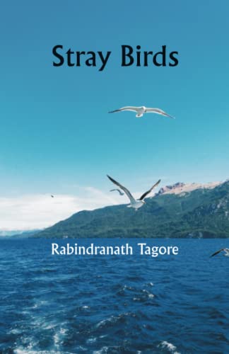 Stock image for Stray Birds for sale by Books Unplugged